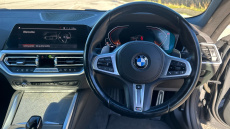BMW 4 Series 430i [245] M Sport Pro Edition 2dr Step Auto Petrol Convertible